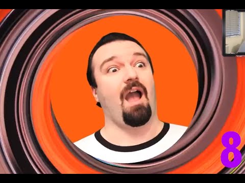 DSP's 10 Year Retrospective pt9   ALL THE GOAT LAUGHS