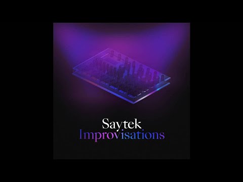 Saytek - Hard Chord (live)