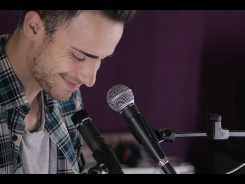 Hold On, We're Going Home - Drake (Diogo Piçarra & D'Alva Cover)