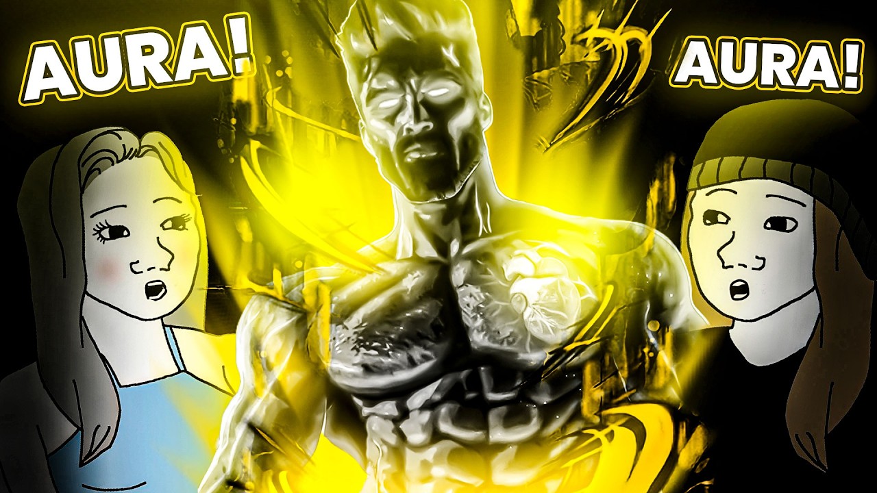 5 dicas para AUMENTAR sua AURA