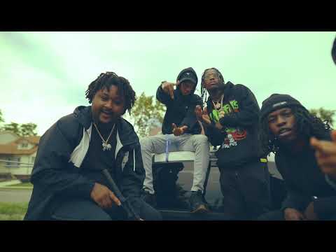 Ant El Plaga "Big 9" (Official Music Video) Shot by @ConeyTv