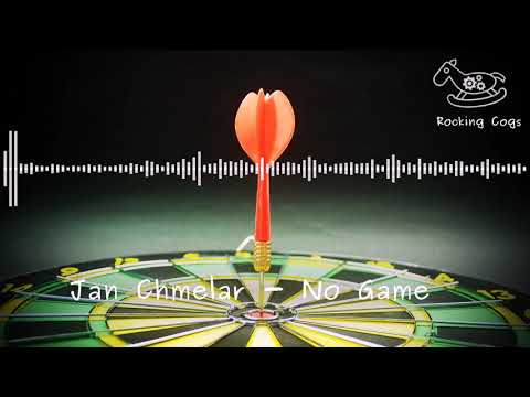 Jan Chmelar - No Game [Rocking Cogs]