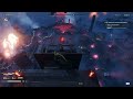 Helldivers 2 Improved Jetpack