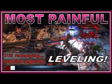 Neverwinter | Do NOT do THIS as NEW Player in Mod 23 - Pain of Leveling: Choose a Different Class!