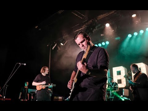 Projekt HUBAS - Vademecum Skauta (Lady Pank cover)