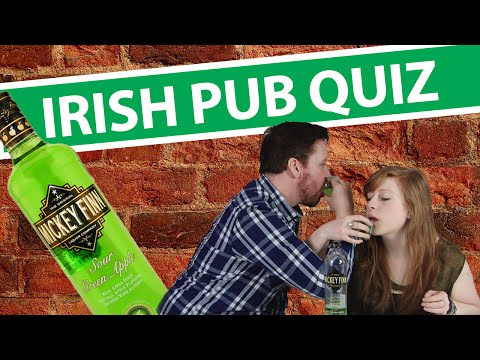 download lagu mp3 mp4 Irish Food Trivia, download lagu Irish Food Trivia gratis, unduh video klip Irish Food Trivia