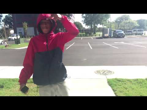 23 Xrvndo “Talk My Shit” (Official Video)