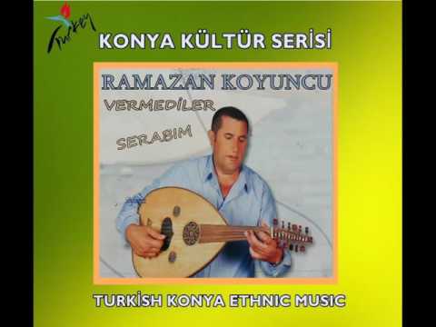 Ramazan Koyuncu  - Serabım