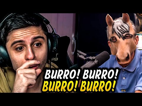 RAZAH TILTOU E VIROU O FARID DO R6! - ROCKY R6