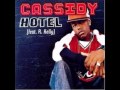 R. Kelly & Cassidy - Hotel [+ Lyrics] 