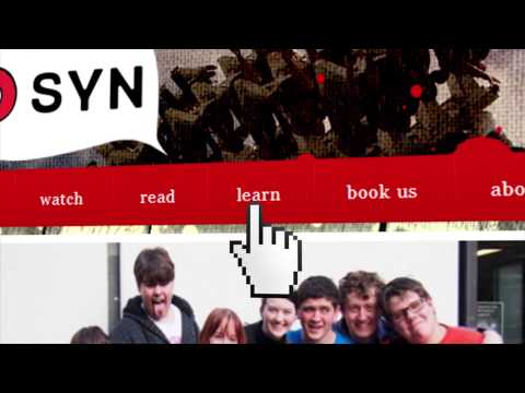 About SYN in 30 Seconds