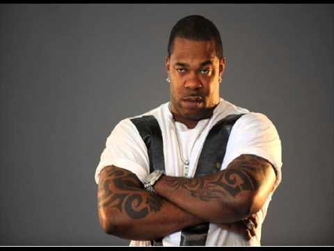 Fight Night (Remix) - Busta Rhymes (Feat. OT Genasis & J-Doe)