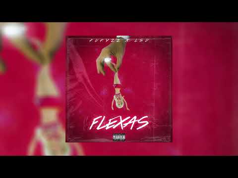 KuKyZZ x LSD - Flexas (Prod by: Simplex)
