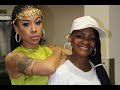 Keyshia Cole - Forever Is A thing - Unofficial Music Video