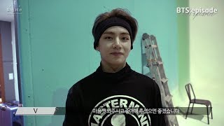 EPISODE BTS (방탄소년단) MIC Drop MV Shooting