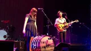 The Lumineers - Falling