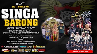 Download lagu SINGA BARONG || CINTA SATU MALAM VOC. NADIA AIKO || 28 APRIL 2025 || CININI SUMBERMULYA mp3 Download lagu SINGA BARONG || CINTA SATU MALAM VOC. NADIA AIKO || 28 APRIL 2025 || CININI SUMBERMULYA mp3