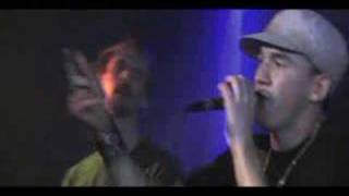 Blvd &amp; Souleye "In The Wind"