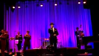 Big Bad Voodoo Daddy - Hay Now, Hay Now