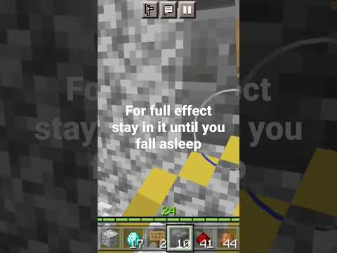 CosmicShines - how to fix ALL your problems irl NOT CLICKBAIT #minecraft #tips #redstone #shorts