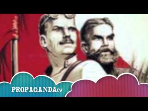 Marxist And Me: Alexei Stakhanov