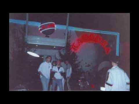 Marco Bailey & Dj Bountyhunter @ Kabarka 1995