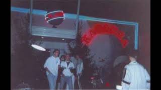 Marco Bailey & Dj Bountyhunter @ Kabarka 1995