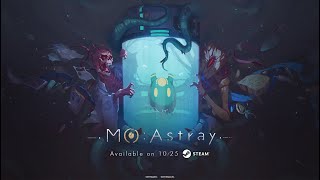 MO: Astray Steam Key GLOBAL