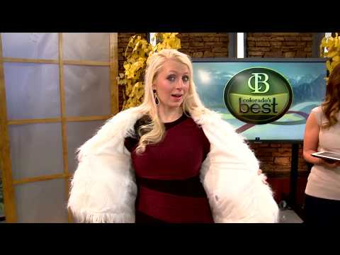 Modeling the Bacci Shaggy Coat