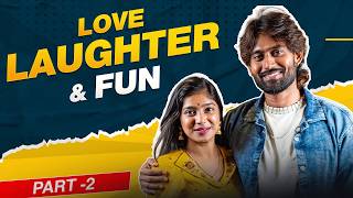 Download lagu The Paaru ♥️ Kamrudin Show | Love, Laughter & Fun ✨ | Part 2 mp3