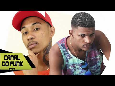 MC L da Vinte e MC Denny - Os Amigos Tão Olhando (DJ Chato) Lançamento musica nova 2017