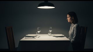 maybe someday ill learn to let you go -- a duet for the quiet aftermath