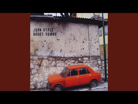 Ghost Towns video