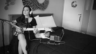 Download lagu Violet Orlandi - This Room Will Be The Death Of Me (original song) mp3