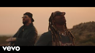 Lost Kings - Oops (I&#39;m Sorry) (Official Video) ft. Ty Dolla $ign, GASHI