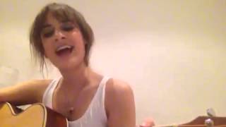 Lauren Luca- Penny to my name Cover