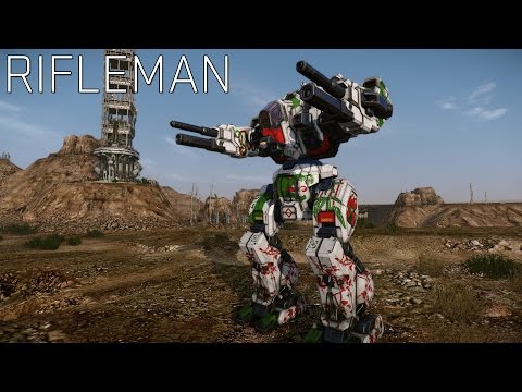 RFL-3N AC/20, 4xML STD290