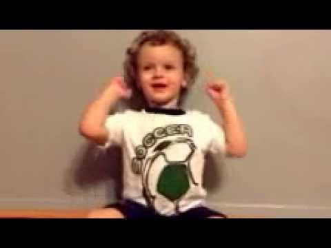 Happy Birthday, Mrs. Analisa!!