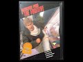 The Fugitive 1997 DVD Menu Walkthrough