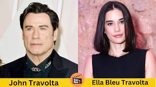 Hollywood’s Iconic Fathers and Their Daughters Looks #32