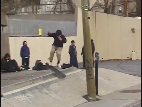 Etienne gagné - Number 1 FULL PART