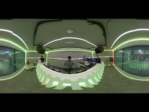 ANEESH GERA | PURE IBIZA 94.7 | 29-01-2025