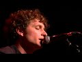 Sam Amidon Juma Mountain Live On ETown
