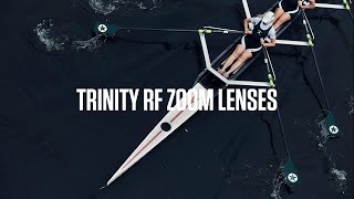Video 0 of Product Canon RF 70-200mm F2.8L IS USM Full-Frame Lens (2019)