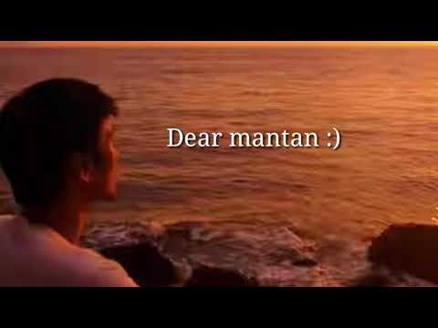 Eka Saputra - Dear Mantan Ft. Acong(TGF) x Aditya MP
