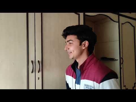 Deepak Patil Introduction video