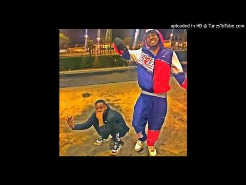 LIL GG - "Pot on The Floor" (AUDIO)