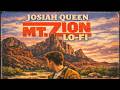 Josiah Queen Lofi The Mt Zion Album 1 Hour Of Peaceful Christian Beats