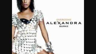 Nothing But The Girl - Alexandra Burke - New Song 2013 (No copyright Intended!)
