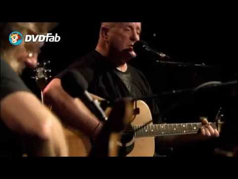 CHRISTY MOORE BACK HOME IN DERRY live at  Barrowland